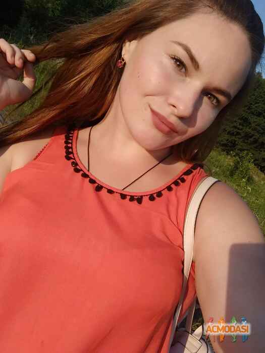 Дарья Сергеевна Заратуйко фото №1307035. Завантажено 15 Жовтня 2018