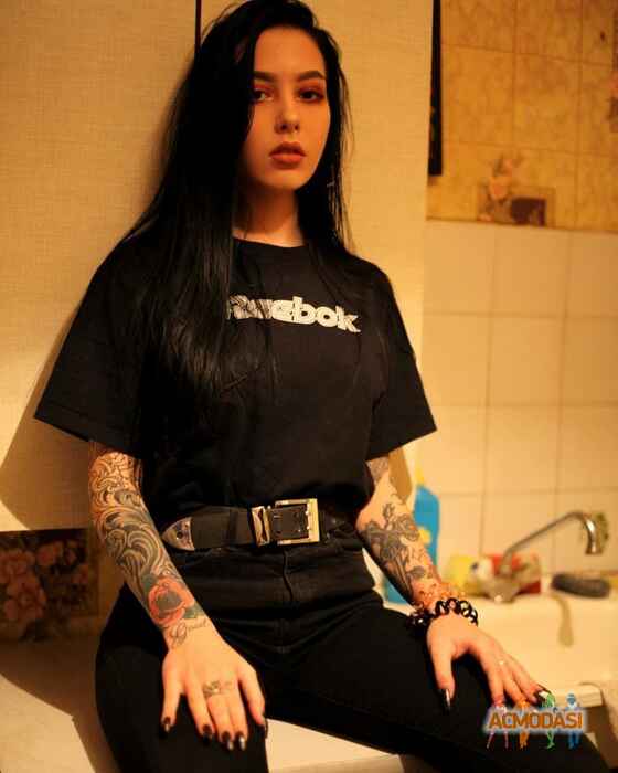 Маргарита Владиславовна Крылышкина фото №1312381. Завантажено 25 Жовтня 2018