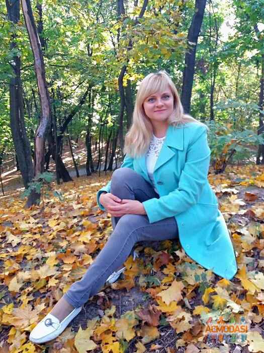 Черкащенко  Наталия фото №1326334. Завантажено 21 Листопада 2018