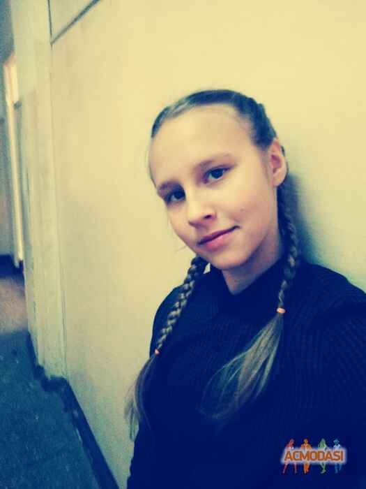 Ксенiя Володимирiвна Сервуля фото №1428112. Завантажено 28 Липня 2019