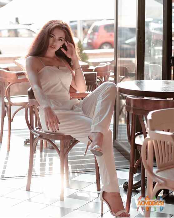 Полина Александровна Давыдова фото №1473953. Завантажено 11 Листопада 2019
