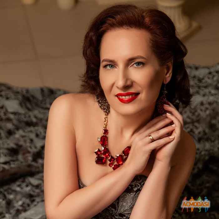 Lesya  Krivopusk фото №1507327. Завантажено 09 Лютого 2020