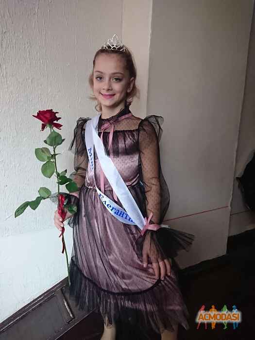 Ніка Михайлівна Воронцова фото №1521477. Завантажено 28 Березня 2020
