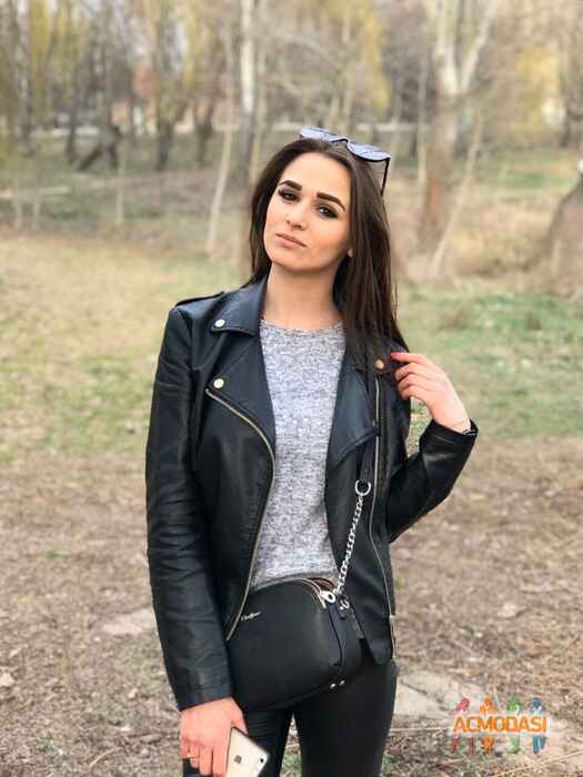 Діана Віталіївна Мельник фото №1521891. Завантажено 31 Березня 2020