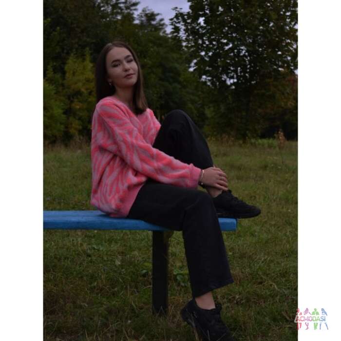 Аліна  Щербина фото №1680060. Завантажено 29 Січня 2022