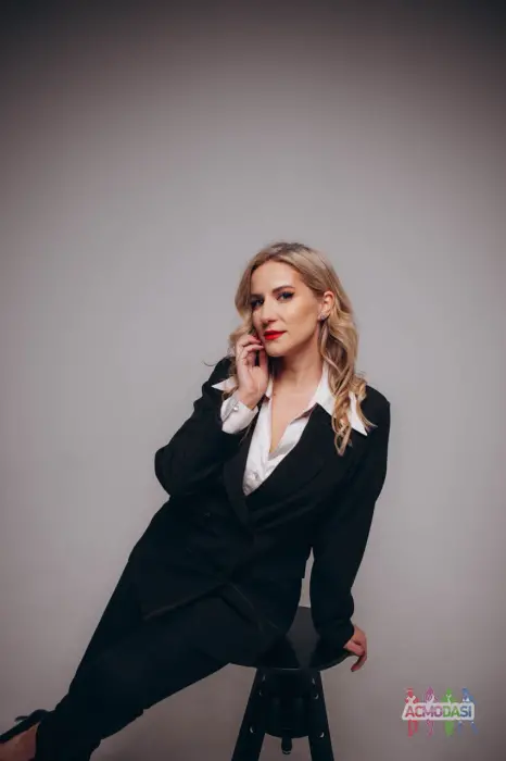 Svitlana  Zhygalko фото №1746923. Завантажено 07 Вересня 2025