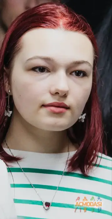 Дарія  Демченко фото №1749195. Завантажено 03 Листопада 2025