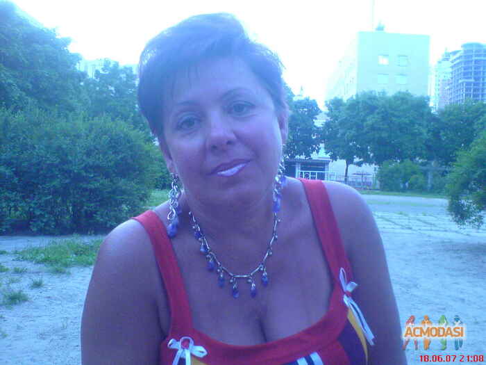 Елена Владимировна Доля фото №281500. Завантажено 01 Листопада 2012