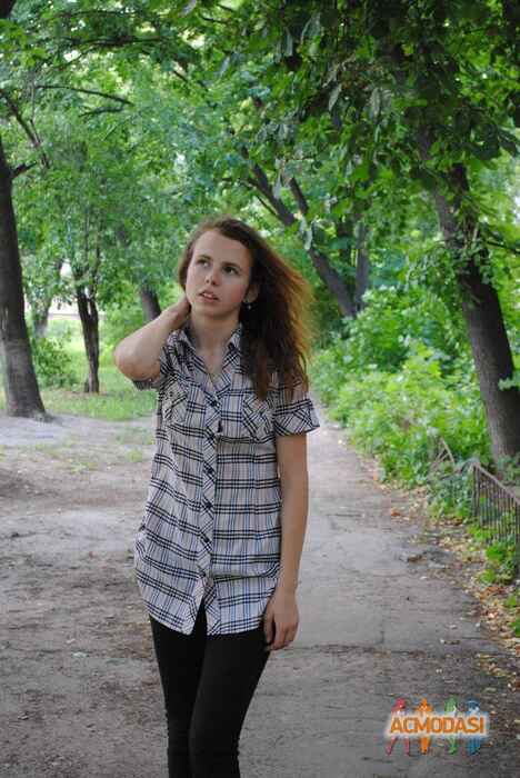 Дарьяна  Санец фото №712095. Завантажено 18 Серпня 2014