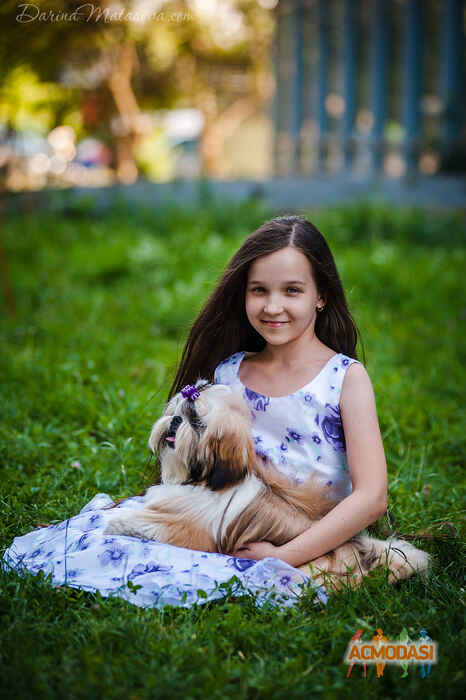 АЛІНА   фото №1017638. Завантажено 08 Лютого 2017