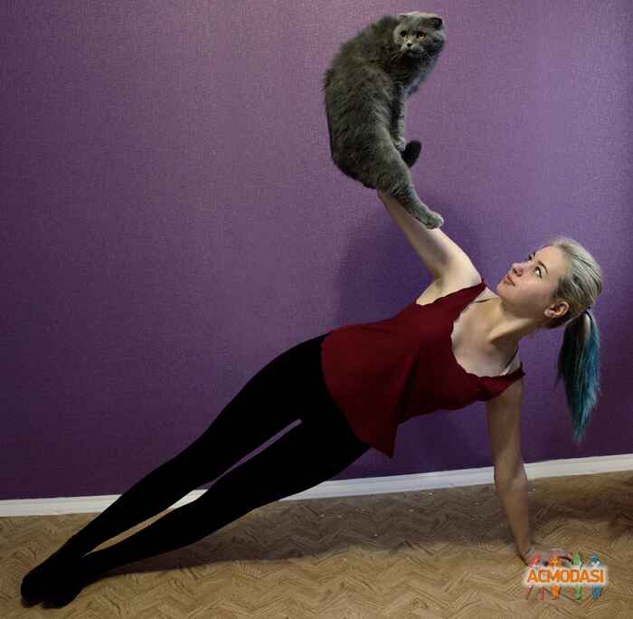 Тория Игоревна Наумичева фото №1018469. Завантажено 10 Лютого 2017