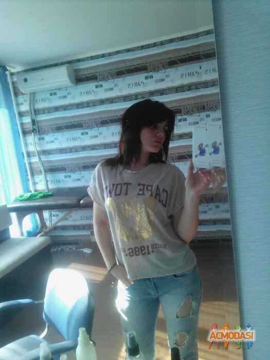 Любовь  Стоцкая фото №1020626. Завантажено 15 Лютого 2017