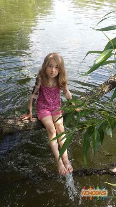 Аріана олександрівна Голубець фото №1028609. Завантажено 06 Березня 2017