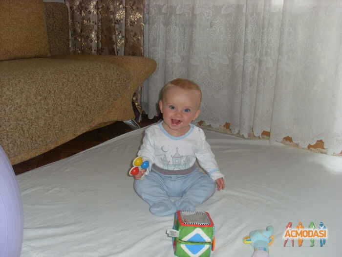 Єгор Євгенович Боковенко фото №1037934. Завантажено 30 Березня 2017