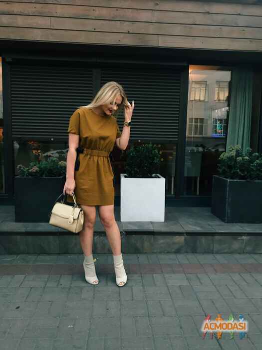 Анастасія Олегівна Дида фото №1106033. Завантажено 18 Вересня 2017