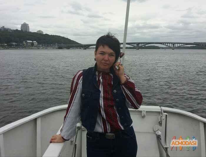 Наталия  Игнатенко фото №1114890. Завантажено 08 Жовтня 2017