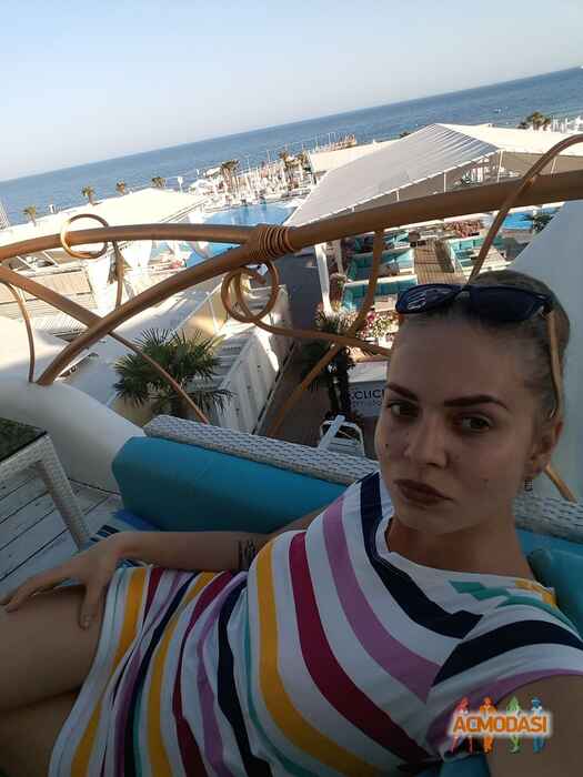 Юлия Александровна Ягмурджи фото №1163877. Завантажено 12 Січня 2018