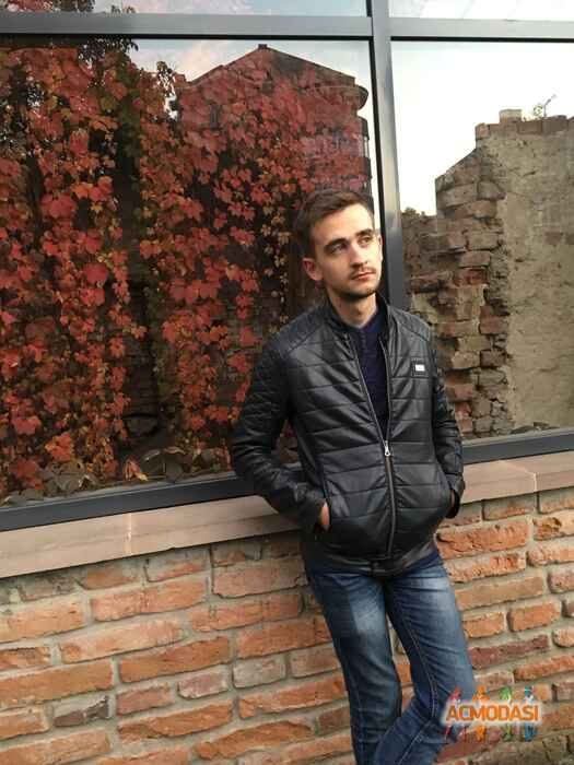 Дмитро Валерійович П