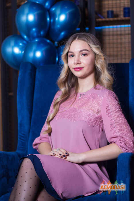 Анастасія Сергіївна Хлєсткова фото №1516760. Завантажено 06 Березня 2020