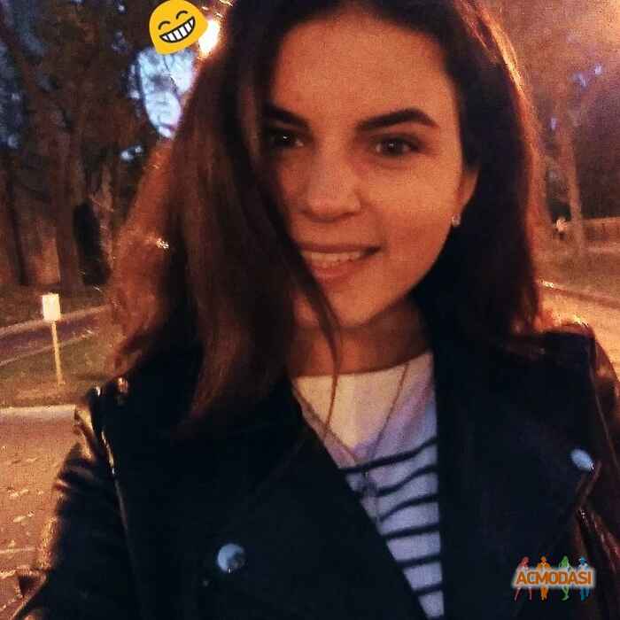 Вікторія Русланівна Льоміна фото №1330127. Завантажено 29 Листопада 2018
