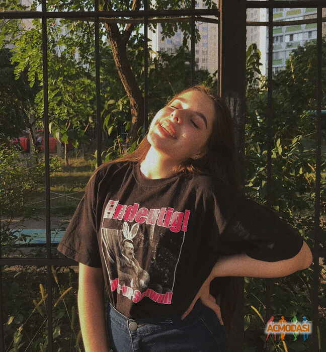 Аліна Олегівна Кузнєцова фото №1478809. Завантажено 22 Листопада 2019