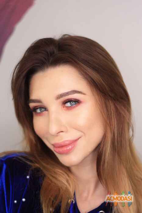 Стефания Владимировна Соловьева фото №1410293. Завантажено 12 Червня 2019