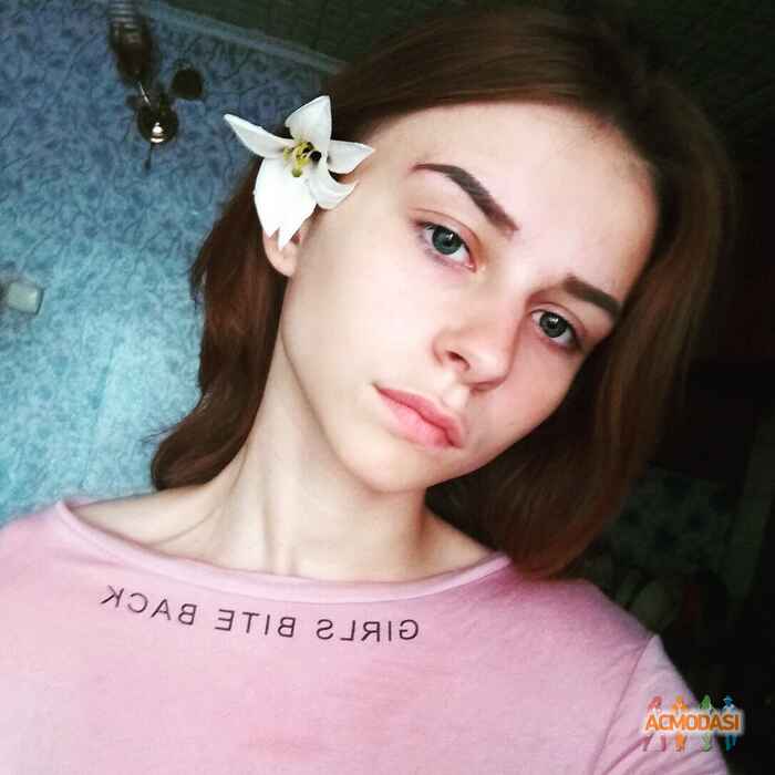 Софья Станиславовна Шинкаренко фото №1432703. Завантажено 07 Серпня 2019