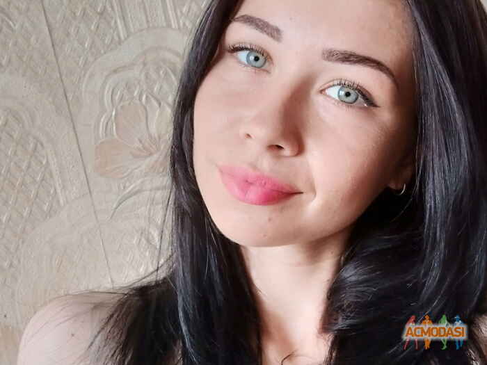 Анастасія Павлівна Бабій фото №1537533. Завантажено 10 Червня 2020
