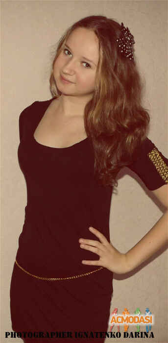 Катя  Иваненко фото №143995. Завантажено 05 Лютого 2012