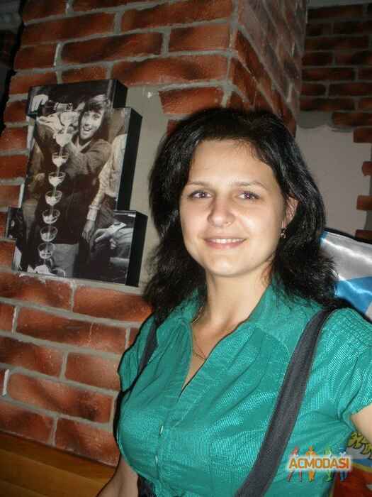 Рябчук Оксана Николаевна фото №859846. Завантажено 10 Грудня 2015