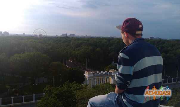 Геогрий Александрович Centrovoy фото №491401. Завантажено 14 Вересня 2013