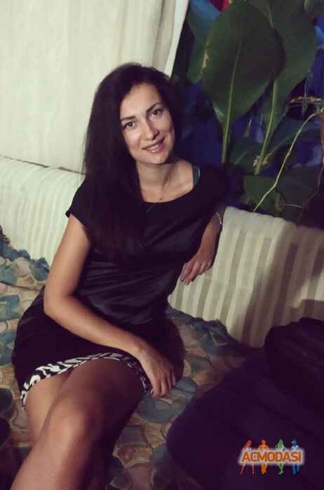 Юлия Евгеньевна Роженко фото №1448917. Завантажено 15 Вересня 2019