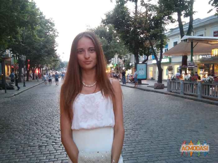 Анастасия  Комарова фото №820663. Завантажено 08 Серпня 2015