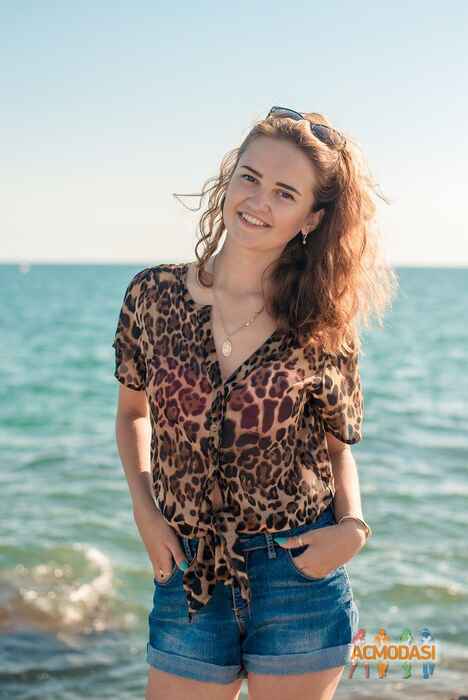 Алина Пантрягина Геннадьевна фото №832467. Завантажено 17 Вересня 2015