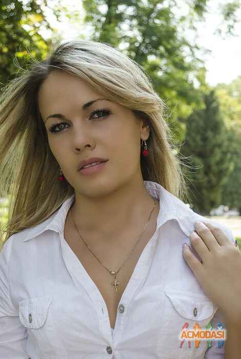 Дар`я Володимирівна Жаботинська фото №957211. Завантажено 13 Вересня 2016