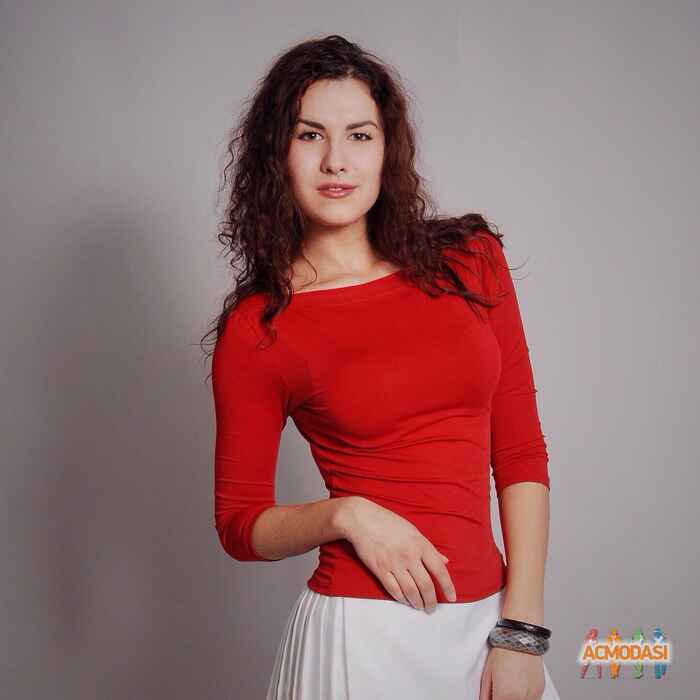 Олександра  Хейлик фото №965485. Завантажено 02 Жовтня 2016