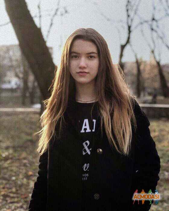Karina  Voloshyn фото №1217842. Завантажено 06 Квітня 2018