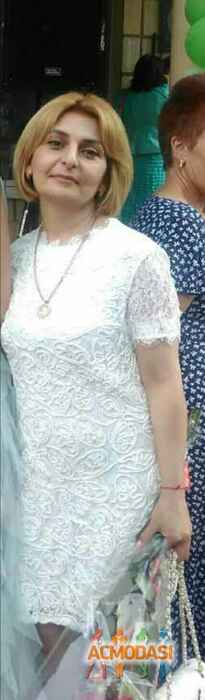 Аида шаликоевна Шавинян фото №1143514. Завантажено 26 Листопада 2017