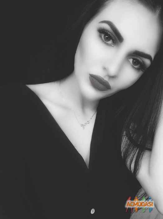Сабіна Володимирівна Кушнарьова фото №1322451. Завантажено 15 Листопада 2018
