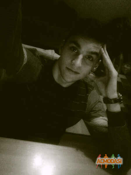 Влад Віталійович Кіндер фото №1176983. Завантажено 01 Лютого 2018