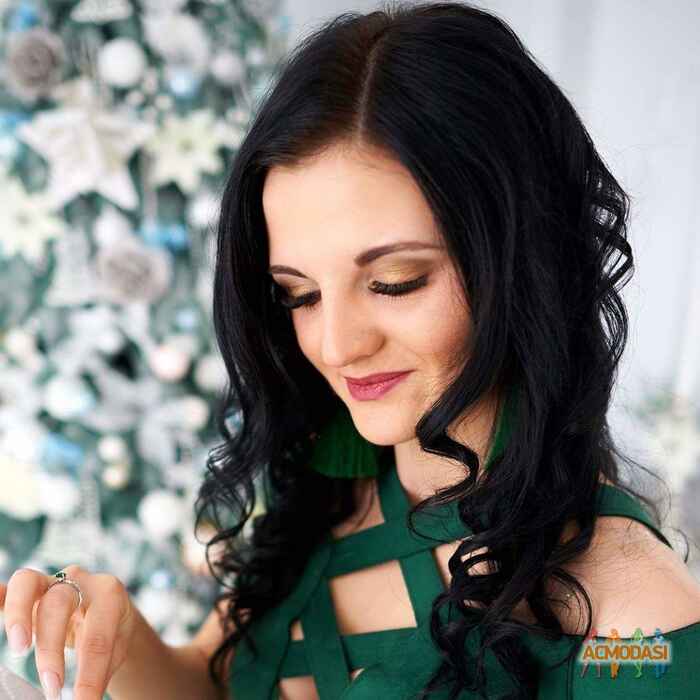 Ніна Геннадіївна Конорєва фото №1177548. Завантажено 02 Лютого 2018