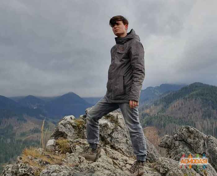 Максим Витальевич Васильев фото №1485885. Завантажено 09 Грудня 2019