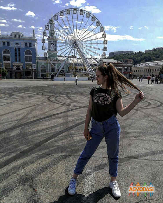 Анна Юрьевна Полушкина фото №1363947. Завантажено 11 Лютого 2019
