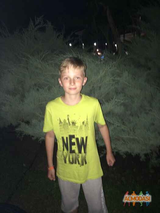 Кирил Витольдович Гаркуша фото №1440317. Завантажено 25 Серпня 2019