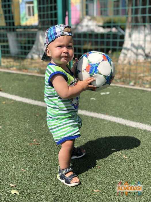 Никита Александрович Житюк фото №1480066. Завантажено 26 Листопада 2019