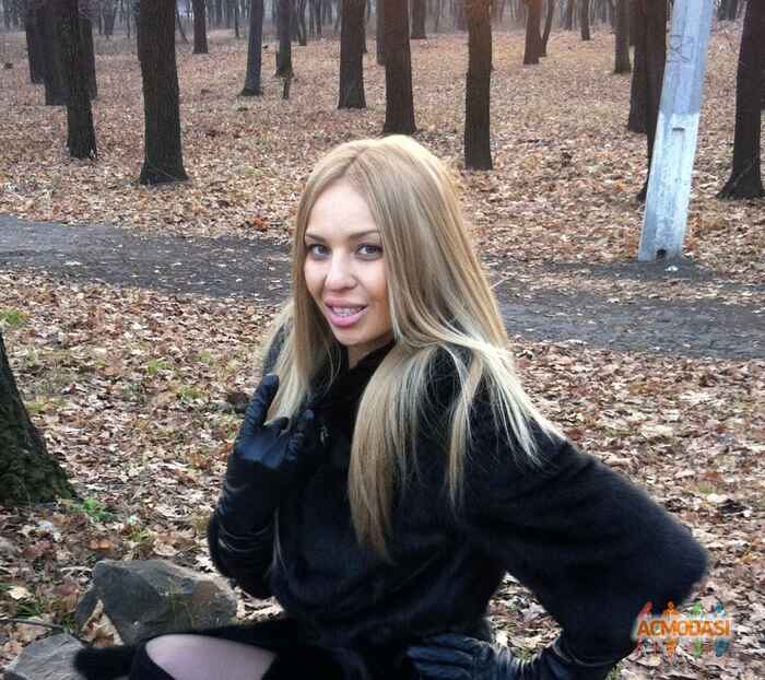 Ткач Карина Александровна фото №122547. Завантажено 21 Грудня 2011