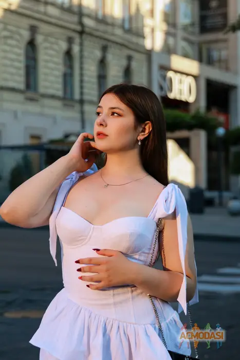 Анастасія  Самошост фото №1747162. Завантажено 12 Вересня 2025