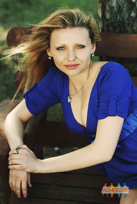 Анна Юрьевна Волкова фото №38678. Завантажено 21 Травня 2011