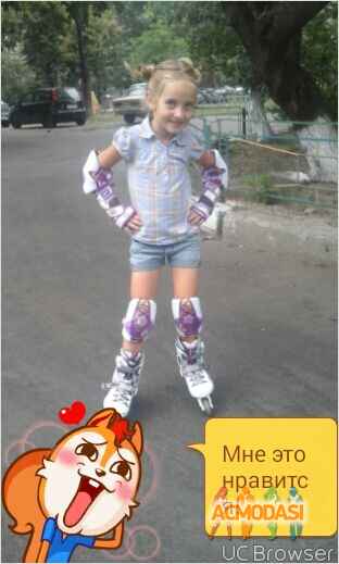 Кристина Витальевна Котляренко фото №830477. Завантажено 11 Вересня 2015