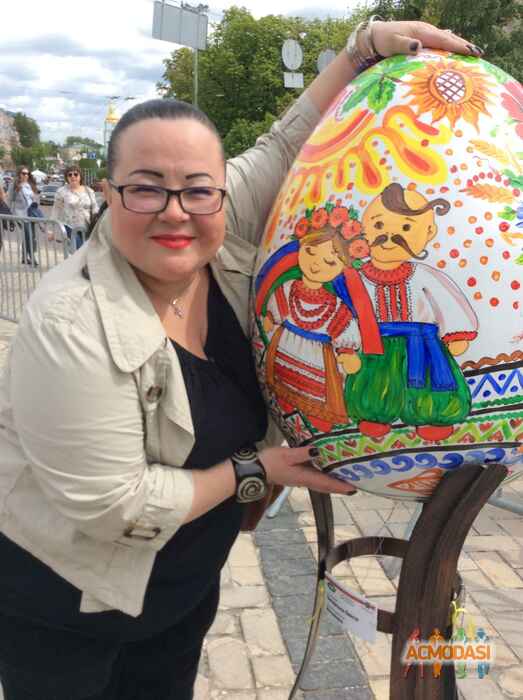 Оксана Юрьевна Соколова фото №968713. Завантажено 09 Жовтня 2016